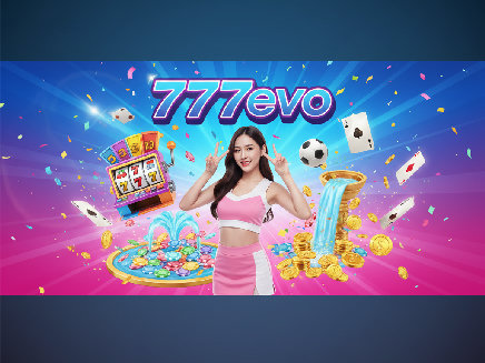 777evo login