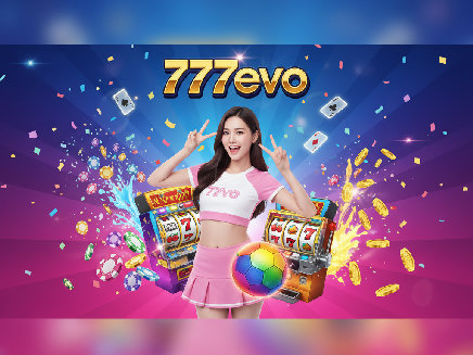 777evo ทางเข้า